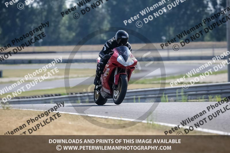 25 to 27th july 2019;Slovakia Ring;event digital images;motorbikes;no limits;peter wileman photography;trackday;trackday digital images